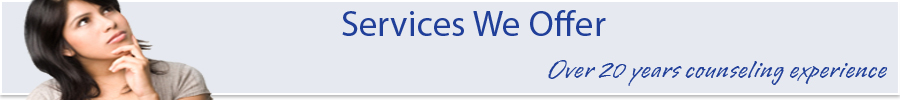 Professional and Confidential Services